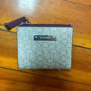 Calvin Klein Wallet